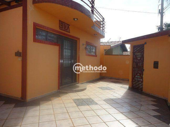 Imagem Casa à Venda, 253 m² em Chácara Da Barra - Campinas Imagem Casa à Venda, 253 m² em Chácara Da Barra - Campinas