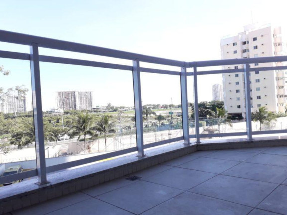 Imagem Apartamento com 3 Quartos à Venda, 80 m² em Recreio Dos Bandeirantes - Rio De Janeiro