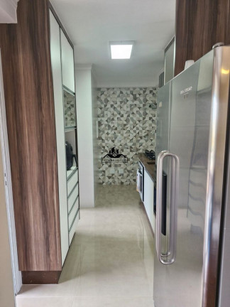 Imagem Apartamento com 3 Quartos à Venda, 89 m² em Jardim - Santo André Imagem Apartamento com 3 Quartos à Venda, 89 m² em Jardim - Santo André