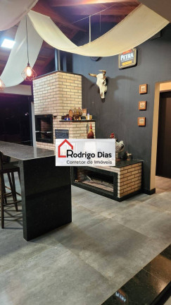 Imagem Casa de Condomínio com 3 Quartos à Venda, 1.260 m² em Jardim Do Ribeirão Ii - Itupeva