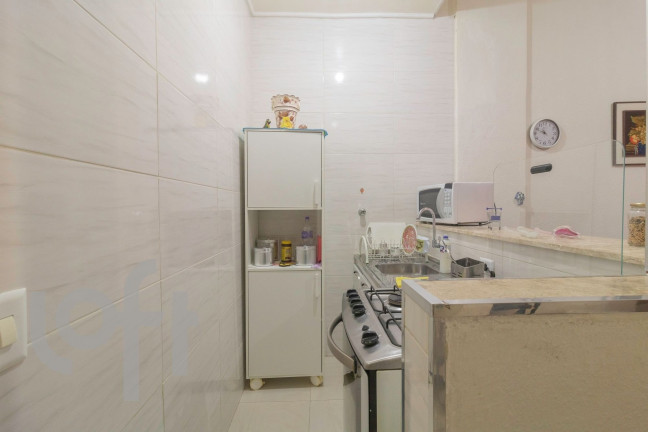 Imagem Apartamento com 1 Quarto à Venda, 59 m² em Campos Elíseos - São Paulo