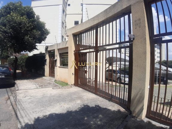 Imagem Imóvel com 2 Quartos à Venda, 48 m² em Parque São José - Belo Horizonte