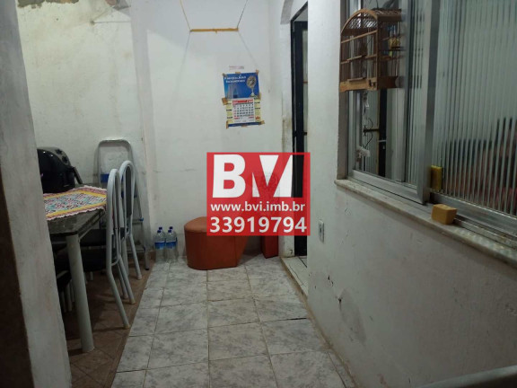 Imagem Casa com 1 Quarto à Venda, 44 m² em Vicente De Carvalho - Rio De Janeiro