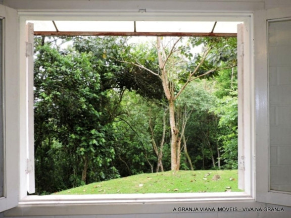 Casa com 4 Quartos à Venda, 205 m² em Granja Viana - Embu Das Artes