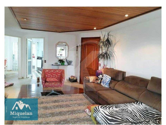 Imagem Apartamento com 3 Quartos à Venda, 98 m² em Santana - São Paulo Imagem Apartamento com 3 Quartos à Venda, 98 m² em Santana - São Paulo