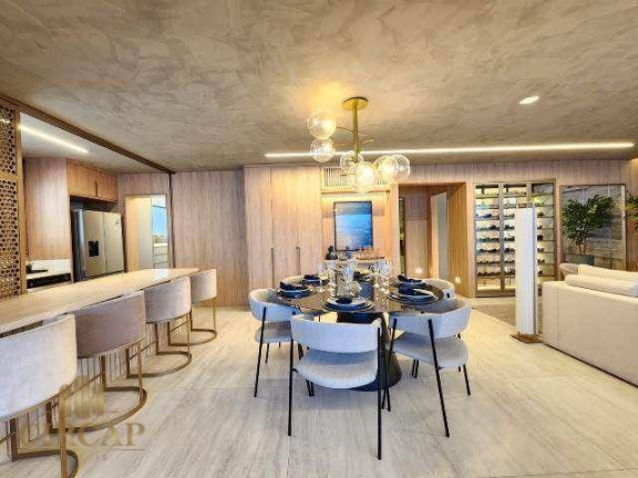 Imagem Apartamento com 3 Quartos à Venda, 134 m² em Perdizes - São Paulo