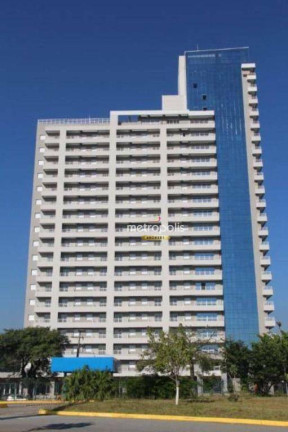 Sala Comercial para Alugar, 681 m² em Jardim Do Mar - São Bernardo Do Campo