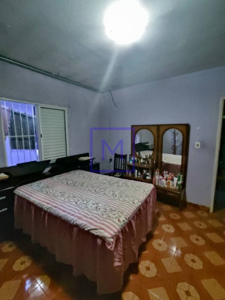 Imagem Casa com 3 Quartos à Venda, 120 m² em Parque Guarani - São Paulo Imagem Casa com 3 Quartos à Venda, 120 m² em Parque Guarani - São Paulo