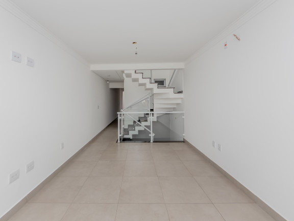 Imagem Sobrado com 3 Quartos à Venda, 135 m² em Vila Cunha Bueno - São Paulo
