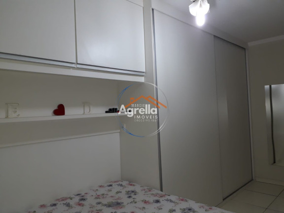 Imagem Imóvel com 2 Quartos à Venda, 54 m² em Condomínio Recanto Dos Pássaros Ii - Mogi Guaçu Imagem Imóvel com 2 Quartos à Venda, 54 m² em Condomínio Recanto Dos Pássaros Ii - Mogi Guaçu