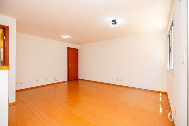 Imagem Apartamento com 1 Quarto à Venda, 34 m² em Jabaquara - São Paulo
