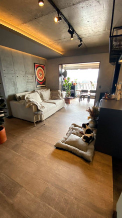 Imagem Apartamento com 2 Quartos à Venda, 72 m² em Saúde - São Paulo