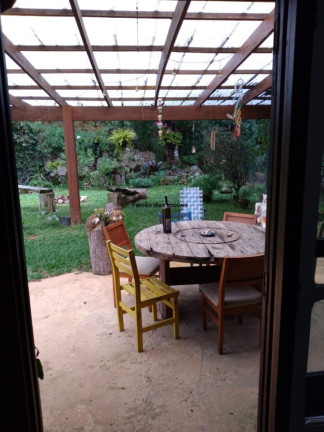Imagem Chácara com 6 Quartos à Venda, 2.231 m² em Portão - Atibaia