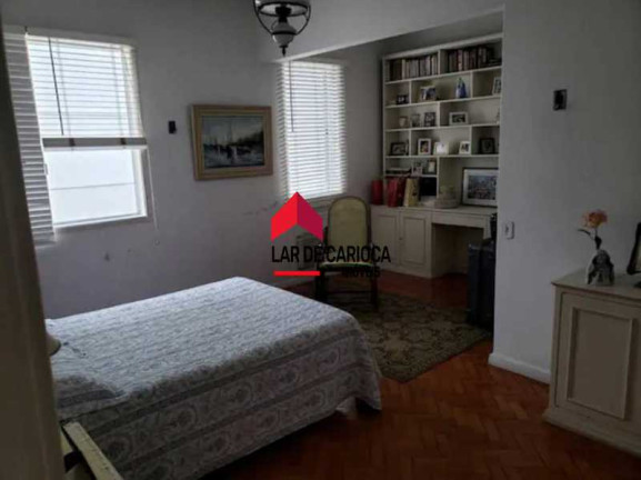 Imagem Apartamento com 3 Quartos à Venda, 200 m² em Copacabana - Rio De Janeiro