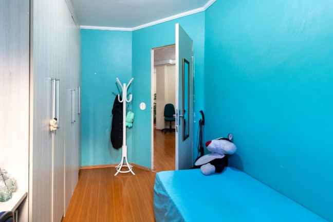 Imagem Apartamento com 2 Quartos à Venda, 59 m² em Jardim Marajoara - São Paulo Imagem Apartamento com 2 Quartos à Venda, 59 m² em Jardim Marajoara - São Paulo