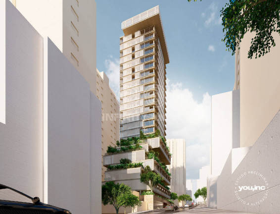 Imagem Apartamento com 4 Quartos à Venda, 145 m² em Jardim Paulista - São Paulo