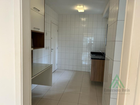 Imagem Apartamento com 3 Quartos à Venda, 108 m² em Vila Andrade - São Paulo