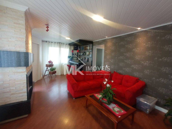 Imagem Sobrado com 5 Quartos à Venda, 245 m² em Piraquara Imagem Sobrado com 5 Quartos à Venda, 245 m² em Piraquara