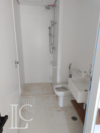 Imagem Apartamento com 1 Quarto para Alugar, 42 m² em Moema - São Paulo