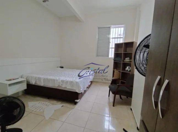 Imagem Apartamento com 3 Quartos à Venda, 98 m² em Ocian - Praia Grande
