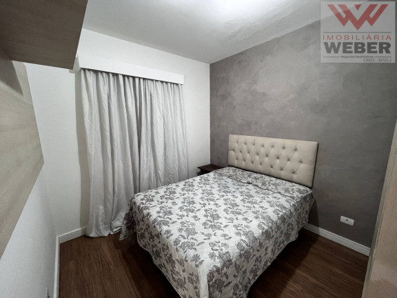 Imagem Apartamento com 2 Quartos à Venda, 47 m² em Caguassu - Sorocaba
