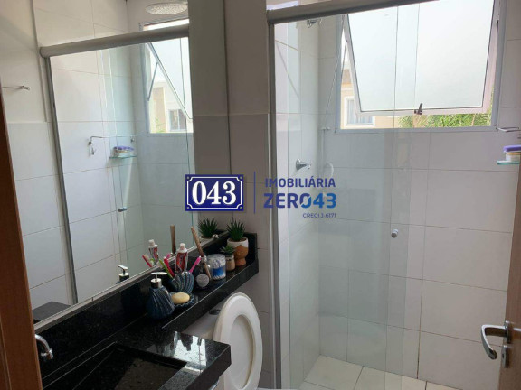 Imagem Apartamento com 2 Quartos à Venda, 44 m² em Chácara Manella - Cambé