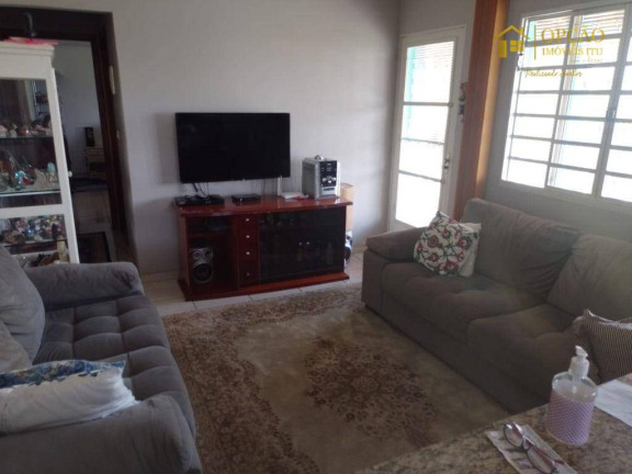 Imagem Chácara com 2 Quartos à Venda, 127 m² em Jardim Buru - Salto