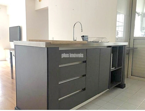 Imagem Apartamento com 3 Quartos à Venda, 65 m² em Morumbi - São Paulo Imagem Apartamento com 3 Quartos à Venda, 65 m² em Morumbi - São Paulo