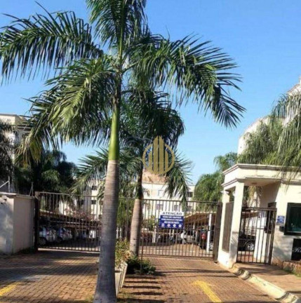 Imagem Apartamento com 2 Quartos à Venda, 48 m² em Sumarezinho - Ribeirão Preto