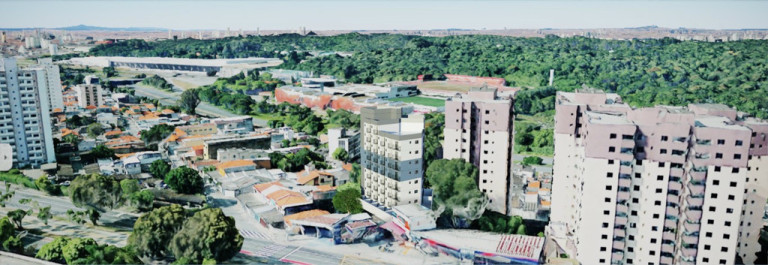Imagem Imóvel com 1 Quarto à Venda, 26 m² em Jabaquara - São Paulo Imagem Imóvel com 1 Quarto à Venda, 26 m² em Jabaquara - São Paulo