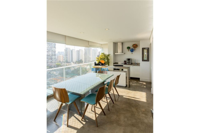 Imagem Apartamento com 2 Quartos à Venda, em Brooklin Paulista - São Paulo Imagem Apartamento com 2 Quartos à Venda, em Brooklin Paulista - São Paulo
