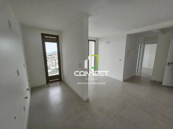 Imagem Apartamento com 2 Quartos à Venda, 58 m² em Sao Vicente - Itajaí