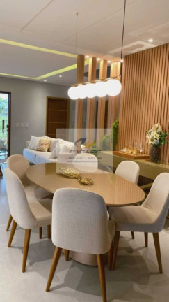 Imagem Casa com 5 Quartos à Venda, 300 m² em Jardim Planalto - Conde