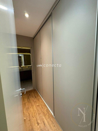 Imagem Apartamento com 3 Quartos à Venda, 124 m² em Tatuapé - São Paulo