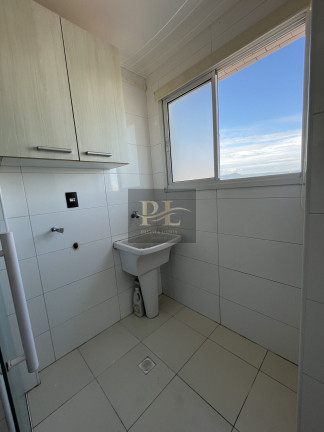 Imagem Apartamento com 2 Quartos à Venda, 61 m² em Guilhermina - Praia Grande