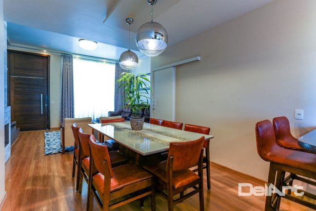 Imagem Casa com 3 Quartos à Venda, 237 m² em Jardim América - Mafra Imagem Casa com 3 Quartos à Venda, 237 m² em Jardim América - Mafra