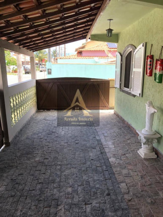 Imagem Casa com 3 Quartos à Venda, 