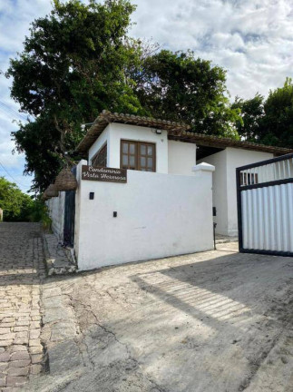 Imagem Terreno em Condomínio à Venda, 118 m² em Tibau Do Sul Imagem Terreno em Condomínio à Venda, 118 m² em Tibau Do Sul