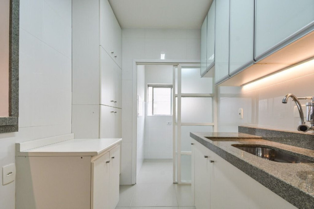 Imagem Apartamento com 2 Quartos à Venda, 55 m² em Vila Olímpia - São Paulo Imagem Apartamento com 2 Quartos à Venda, 55 m² em Vila Olímpia - São Paulo
