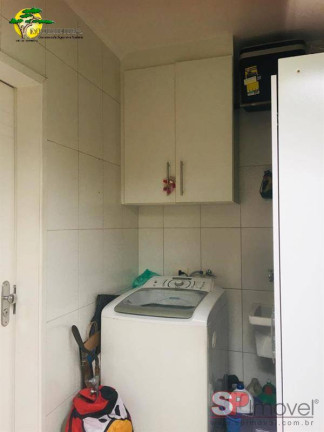 Imagem Sobrado com 3 Quartos à Venda, 121 m² em Tremembe - São Paulo