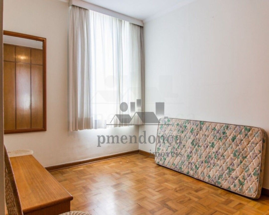 Imagem Apartamento com 3 Quartos à Venda, 129 m² em Santa Cecília - São Paulo Imagem Apartamento com 3 Quartos à Venda, 129 m² em Santa Cecília - São Paulo