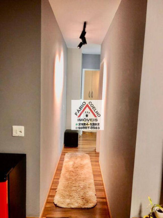 Imagem Apartamento com 2 Quartos à Venda, 49 m² em Butantã - São Paulo