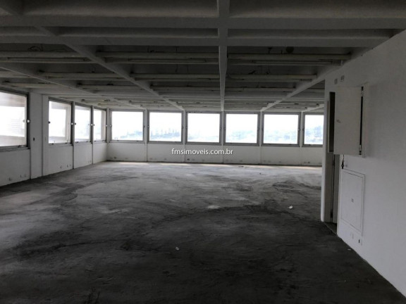 Sala Comercial à Venda, 416 m² em Chácara Itaim - São Paulo