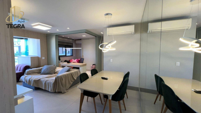 Imagem Apartamento com 2 Quartos à Venda, 65 m² em Moema - São Paulo Imagem Apartamento com 2 Quartos à Venda, 65 m² em Moema - São Paulo