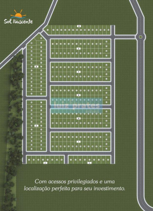 Imagem Terreno à Venda, 295 m² em Centro - Rosario Do Sul Imagem Terreno à Venda, 295 m² em Centro - Rosario Do Sul