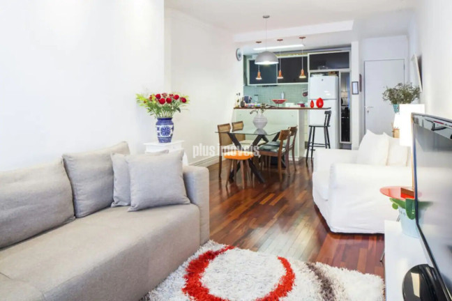 Imagem Apartamento com 2 Quartos à Venda, 76 m² em Jardim Paulista - São Paulo Imagem Apartamento com 2 Quartos à Venda, 76 m² em Jardim Paulista - São Paulo