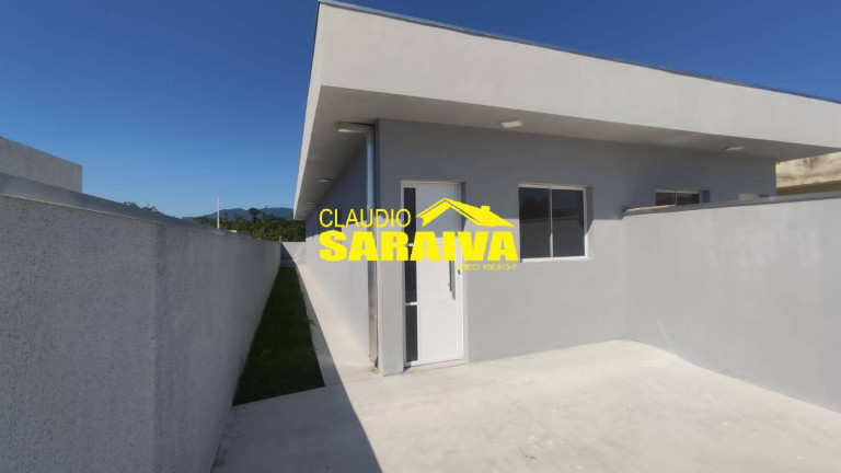 Casa com 3 Quartos à Venda, 171 m² em Balneario Dos Golfinhos - Caraguatatuba
