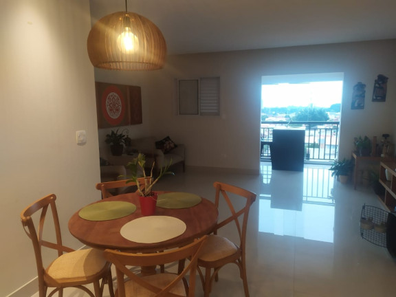 Imagem Apartamento com 2 Quartos à Venda, 82 m² em Vila Jaboticabeira - Taubaté Imagem Apartamento com 2 Quartos à Venda, 82 m² em Vila Jaboticabeira - Taubaté