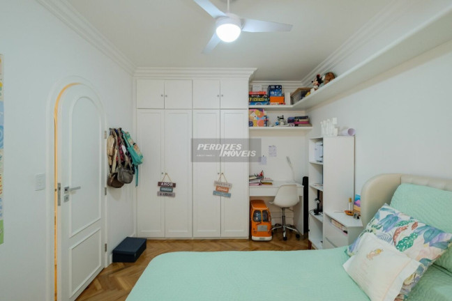 Imagem Apartamento com 4 Quartos à Venda, 268 m² em Pacaembu - São Paulo