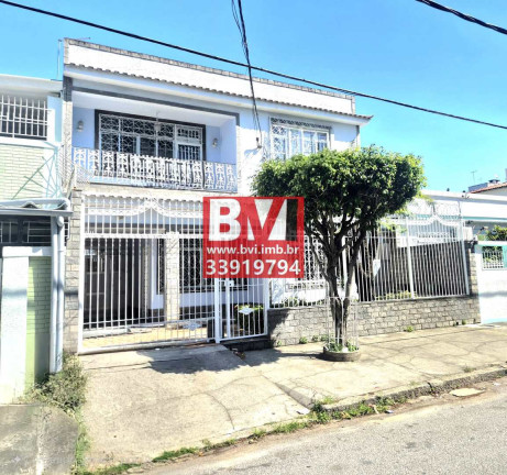 Imagem Casa com 4 Quartos à Venda, 236 m² em Vila Da Penha - Rio De Janeiro Imagem Casa com 4 Quartos à Venda, 236 m² em Vila Da Penha - Rio De Janeiro